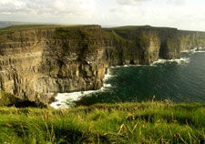 Ireland-Burren-Hiking - Burren Way